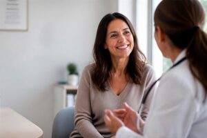 La edad ideal para congelar óvulos