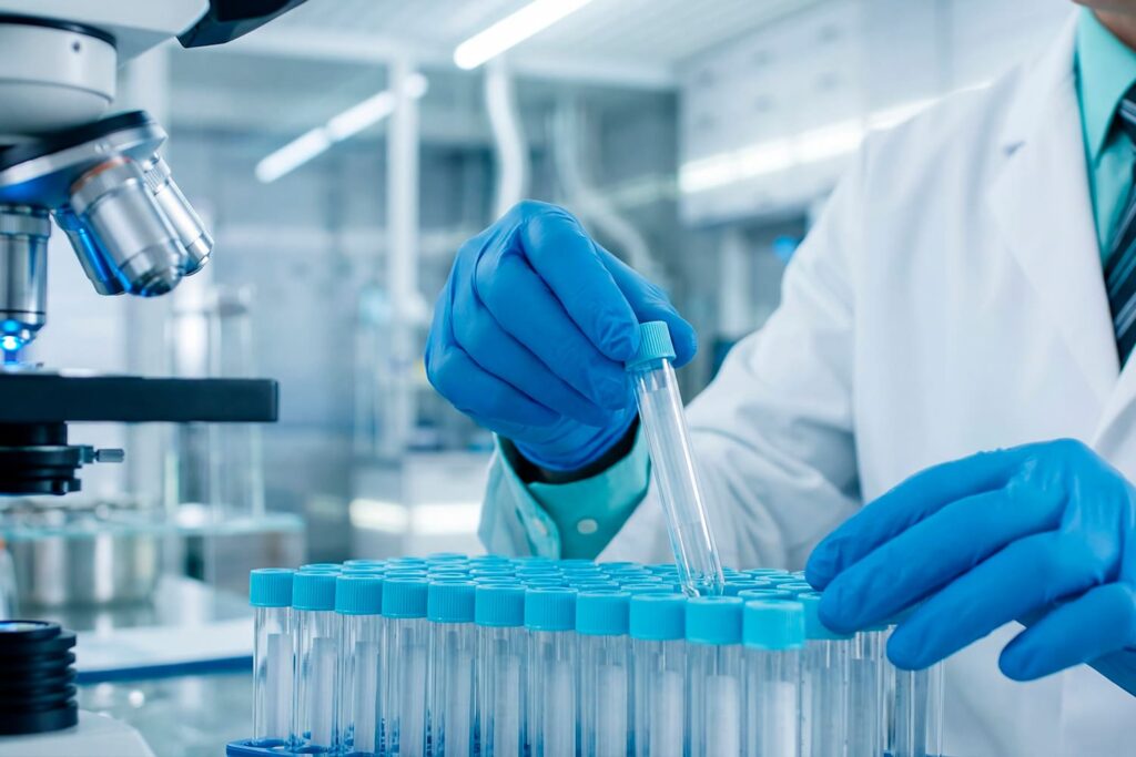 Embarazo natural, inseminación artificial o FIV: ¿cómo se decide?